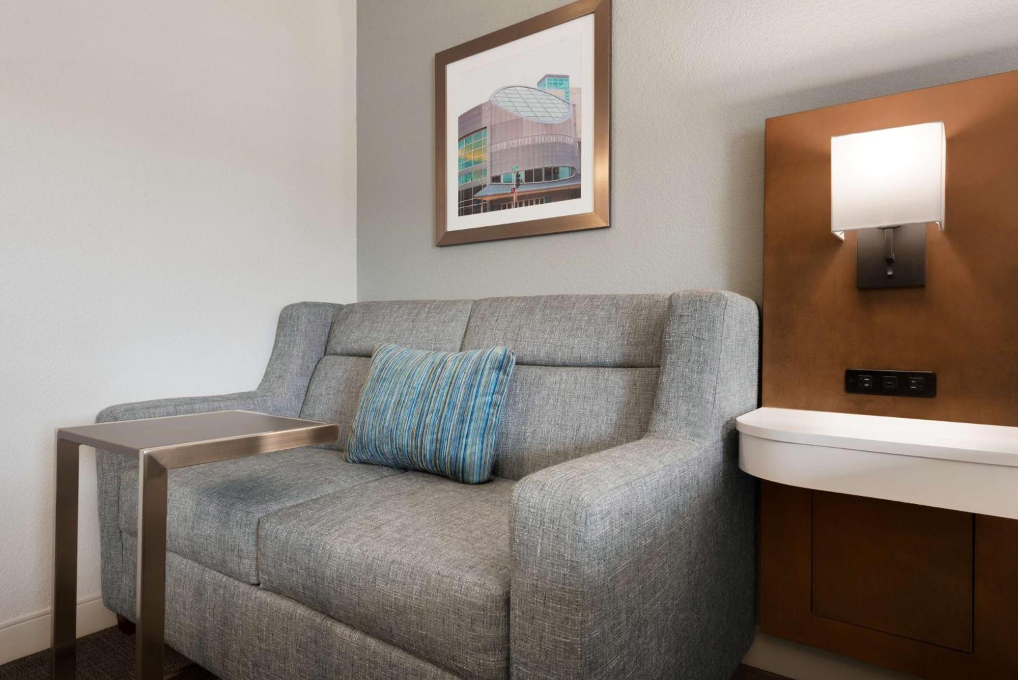 Hampton Inn Appleton-Fox River Mall Area Exterior foto