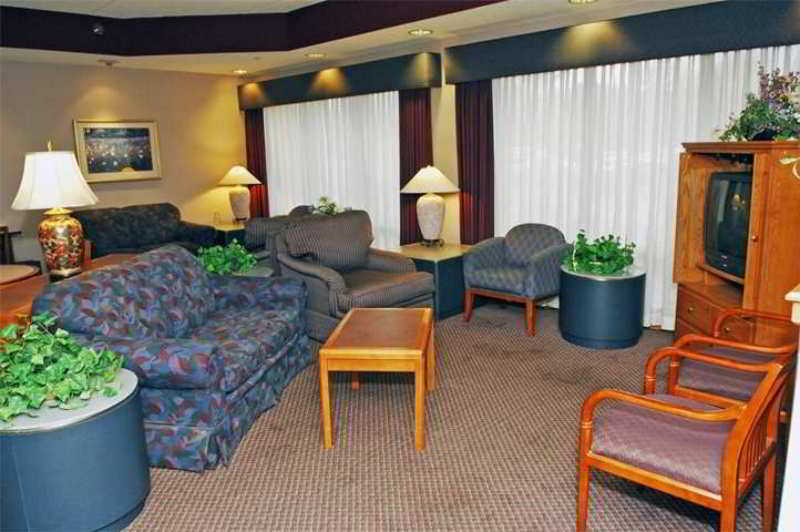 Hampton Inn Appleton-Fox River Mall Area Quarto foto