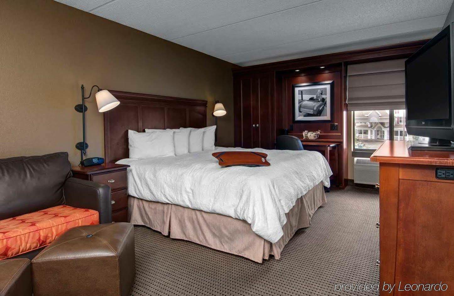 Hampton Inn Appleton-Fox River Mall Area Exterior foto